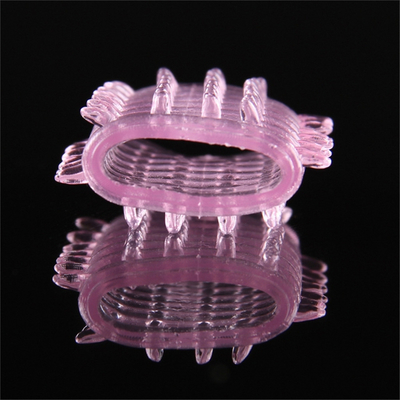 Jab Penis Ring Cock Ring Đồ chơi tình dục cho nam chậm trễ