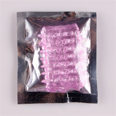 Jab Penis Ring Cock Ring Đồ chơi tình dục cho nam chậm trễ