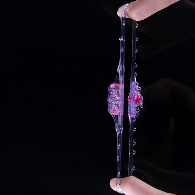 Đồ chơi tình dục sôi động silicone Vòng đực Vòng dương vật Vòng xuất tinh Trì trễ Vòng đực