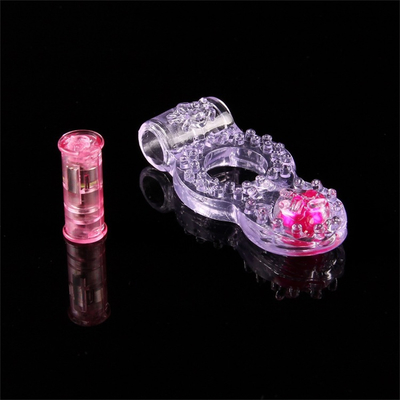 Đồ chơi tình dục sôi động silicone Vòng đực Vòng dương vật Vòng xuất tinh Trì trễ Vòng đực