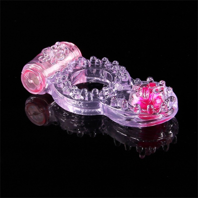 Đồ chơi tình dục sôi động silicone Vòng đực Vòng dương vật Vòng xuất tinh Trì trễ Vòng đực
