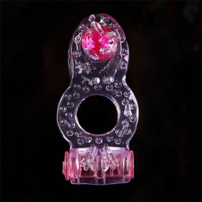 Đồ chơi tình dục sôi động silicone Vòng đực Vòng dương vật Vòng xuất tinh Trì trễ Vòng đực