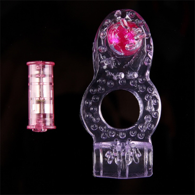 Đồ chơi tình dục sôi động silicone Vòng đực Vòng dương vật Vòng xuất tinh Trì trễ Vòng đực