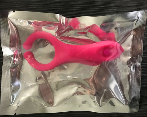 Đồ chơi tình dục rung động núm vú kẹp với G-spot vibrator cho phụ nữ