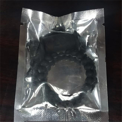 Silicone cock ring vibrator sản phẩm tình dục cho dương vật