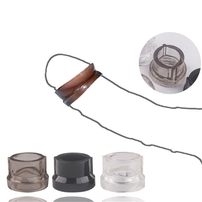 Thời gian trì hoãn dương vật Cock Ring Vòng silicon cho nam