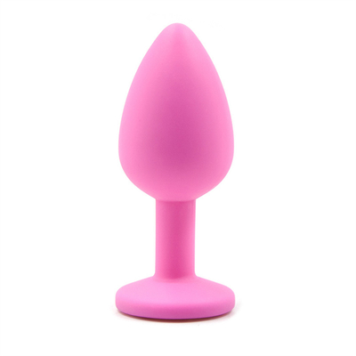 Di Động Silicone Jeweled Chastity Hậu Môn Cắm Đồ Chơi Người Lớn Mông Cắm Hậu Môn Đồng Tính Đồ Chơi Người Lớn Cho Nam