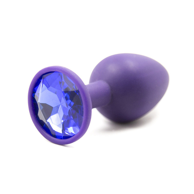 Di Động Silicone Jeweled Chastity Hậu Môn Cắm Đồ Chơi Người Lớn Mông Cắm Hậu Môn Đồng Tính Đồ Chơi Người Lớn Cho Nam