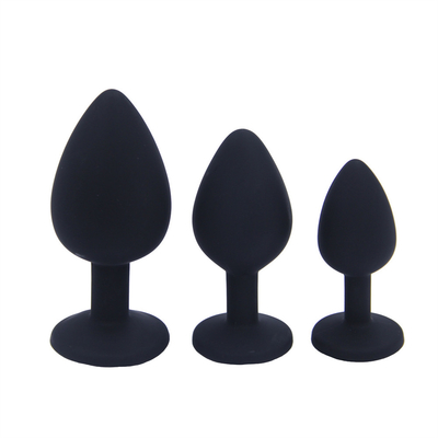 Di Động Silicone Jeweled Chastity Hậu Môn Cắm Đồ Chơi Người Lớn Mông Cắm Hậu Môn Đồng Tính Đồ Chơi Người Lớn Cho Nam