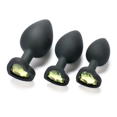 Di Động Silicone Jeweled Chastity Hậu Môn Cắm Đồ Chơi Người Lớn Mông Cắm Hậu Môn Đồng Tính Đồ Chơi Người Lớn Cho Nam