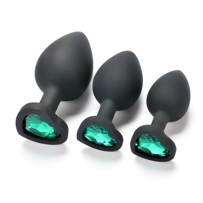 Di Động Silicone Jeweled Chastity Hậu Môn Cắm Đồ Chơi Người Lớn Mông Cắm Hậu Môn Đồng Tính Đồ Chơi Người Lớn Cho Nam