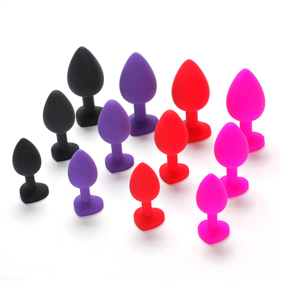 Di Động Silicone Jeweled Chastity Hậu Môn Cắm Đồ Chơi Người Lớn Mông Cắm Hậu Môn Đồng Tính Đồ Chơi Người Lớn Cho Nam