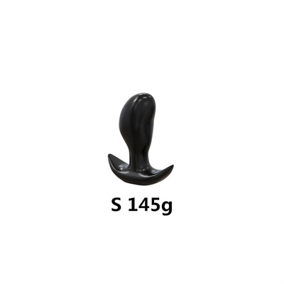 Đồ chơi tình dục qua đường hậu môn Nút mông silicon cho phụ nữ và nam giới