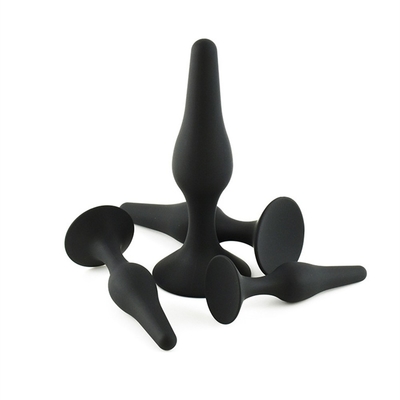 Silicone Hậu Môn Cắm Tuyến Tiền Liệt Nam Máy Mát Xa Mông Cắm Cho Người Lớn Đồ Chơi Tình Ái Hậu Môn