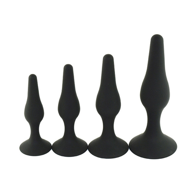 Silicone Hậu Môn Cắm Tuyến Tiền Liệt Nam Máy Mát Xa Mông Cắm Cho Người Lớn Đồ Chơi Tình Ái Hậu Môn