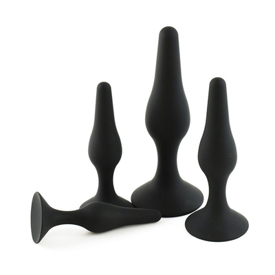 Silicone Hậu Môn Cắm Tuyến Tiền Liệt Nam Máy Mát Xa Mông Cắm Cho Người Lớn Đồ Chơi Tình Ái Hậu Môn