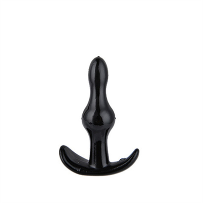 xese Hot Bán Chastity TPE Đồ chơi tình dục Bộ cắm hậu môn cho phụ nữ