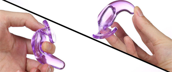 Đồ Chơi Tình Dục Mini Cho Nữ Người Đàn Ông Cặp Đôi Đồng Tính Mông Cắm TPE Hậu Môn Cắm Cho Tình Yêu Gợi Cảm