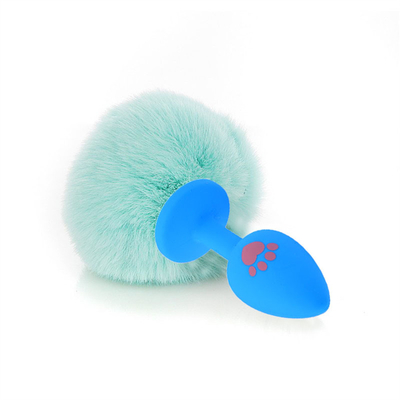 Hậu Môn Cắm Đuôi Sản Phẩm Tình Dục Thủ Dâm Đồ Chơi Riêng Tư Của Phụ Nữ Silicone Hậu Môn Cắm