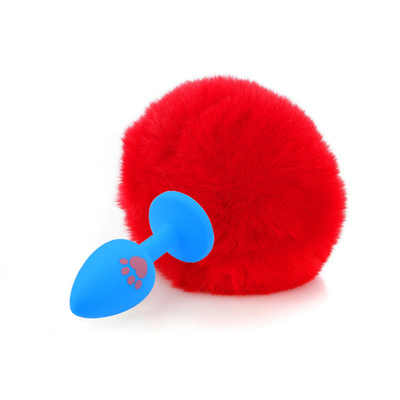 Hậu Môn Cắm Đuôi Sản Phẩm Tình Dục Thủ Dâm Đồ Chơi Riêng Tư Của Phụ Nữ Silicone Hậu Môn Cắm