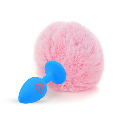 Hậu Môn Cắm Đuôi Sản Phẩm Tình Dục Thủ Dâm Đồ Chơi Riêng Tư Của Phụ Nữ Silicone Hậu Môn Cắm