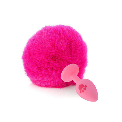 Hậu Môn Cắm Đuôi Sản Phẩm Tình Dục Thủ Dâm Đồ Chơi Riêng Tư Của Phụ Nữ Silicone Hậu Môn Cắm