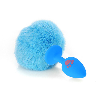Hậu Môn Cắm Đuôi Sản Phẩm Tình Dục Thủ Dâm Đồ Chơi Riêng Tư Của Phụ Nữ Silicone Hậu Môn Cắm
