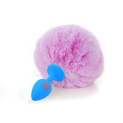 Hậu Môn Cắm Đuôi Sản Phẩm Tình Dục Thủ Dâm Đồ Chơi Riêng Tư Của Phụ Nữ Silicone Hậu Môn Cắm