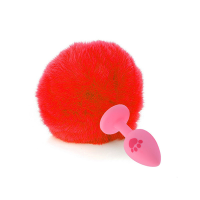 Hậu Môn Cắm Đuôi Sản Phẩm Tình Dục Thủ Dâm Đồ Chơi Riêng Tư Của Phụ Nữ Silicone Hậu Môn Cắm