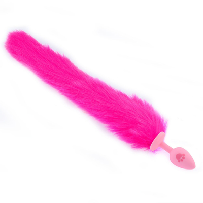 Kích Thước S Gợi Cảm Đuôi Cáo Mông Hậu Môn Cắm Silicone Hậu Môn Đồ Chơi Tình Dục Cho Nữ Cửa Hàng Trực Tuyến Trung Quốc