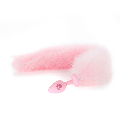 Kích Thước S Gợi Cảm Đuôi Cáo Mông Hậu Môn Cắm Silicone Hậu Môn Đồ Chơi Tình Dục Cho Nữ Cửa Hàng Trực Tuyến Trung Quốc