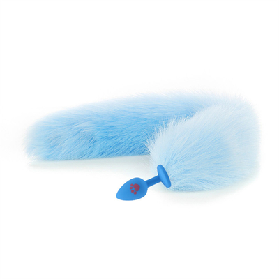 Kích Thước S Gợi Cảm Đuôi Cáo Mông Hậu Môn Cắm Silicone Hậu Môn Đồ Chơi Tình Dục Cho Nữ Cửa Hàng Trực Tuyến Trung Quốc