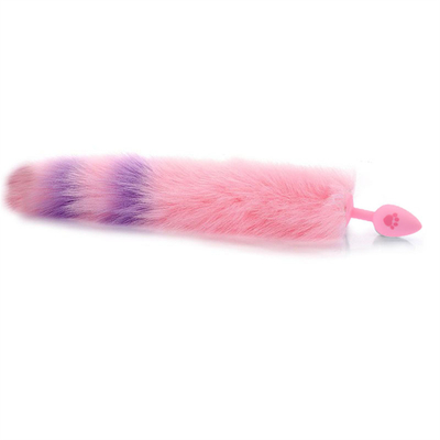 Kích Thước S Gợi Cảm Đuôi Cáo Mông Hậu Môn Cắm Silicone Hậu Môn Đồ Chơi Tình Dục Cho Nữ Cửa Hàng Trực Tuyến Trung Quốc
