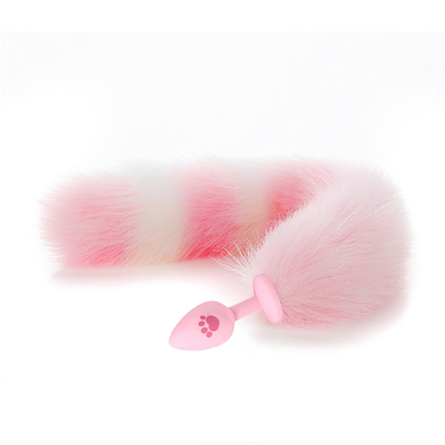 Kích Thước S Gợi Cảm Đuôi Cáo Mông Hậu Môn Cắm Silicone Hậu Môn Đồ Chơi Tình Dục Cho Nữ Cửa Hàng Trực Tuyến Trung Quốc