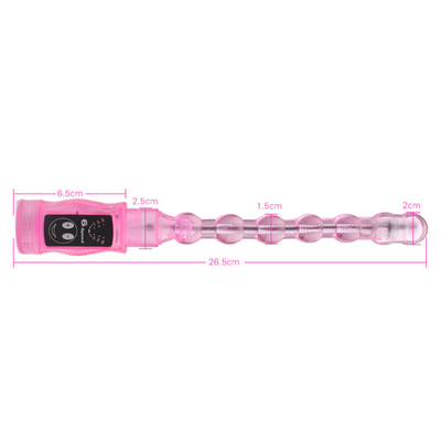 Giá xuất xưởng Electric Anal Plug Ass Đồ chơi PayPal được chấp nhận