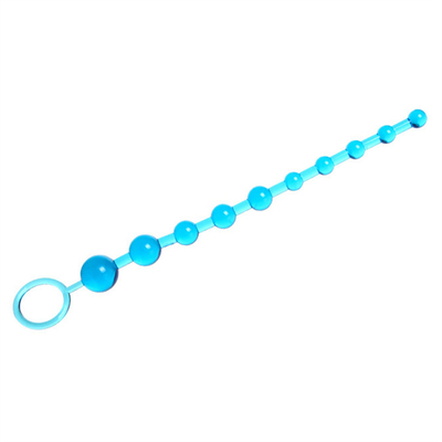 Silicone Anal Butt Cắm Đồ chơi tình dục Soft Silicone Anal Đồ chơi