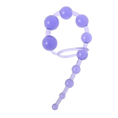 Silicone Anal Butt Cắm Đồ chơi tình dục Soft Silicone Anal Đồ chơi