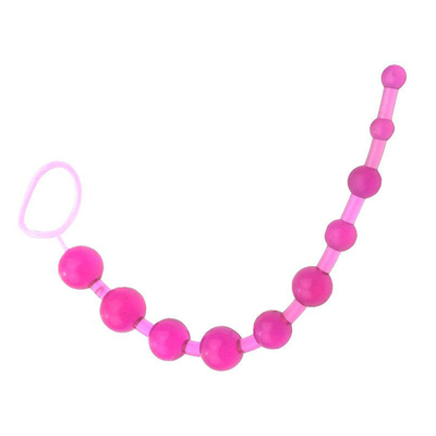 Silicone Anal Butt Cắm Đồ chơi tình dục Soft Silicone Anal Đồ chơi