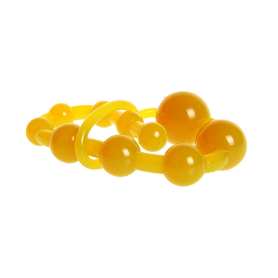Silicone Anal Butt Cắm Đồ chơi tình dục Soft Silicone Anal Đồ chơi