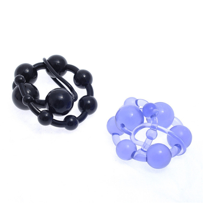 Silicone Anal Butt Cắm Đồ chơi tình dục Soft Silicone Anal Đồ chơi