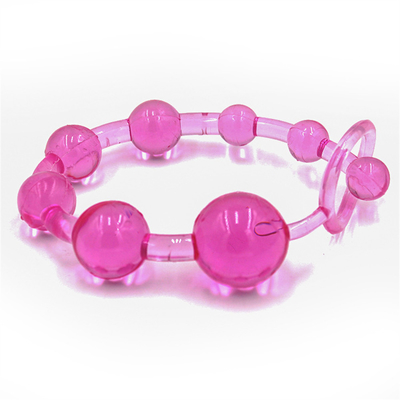 Silicone Anal Butt Cắm Đồ chơi tình dục Soft Silicone Anal Đồ chơi
