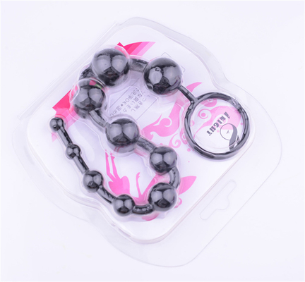 Silicone Anal Butt Cắm Đồ chơi tình dục Soft Silicone Anal Đồ chơi