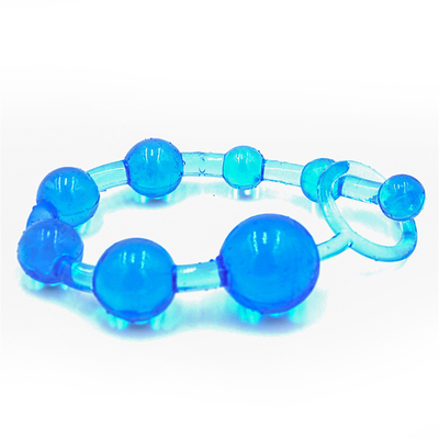 Silicone Anal Butt Cắm Đồ chơi tình dục Soft Silicone Anal Đồ chơi