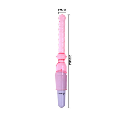 Mini Anal Plug Butt Booty Beads Đồ chơi tình dục Sản phẩm