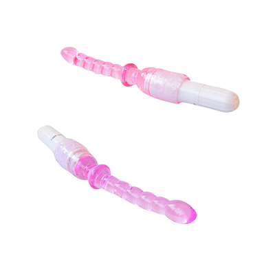 Mini Anal Plug Butt Booty Beads Đồ chơi tình dục Sản phẩm
