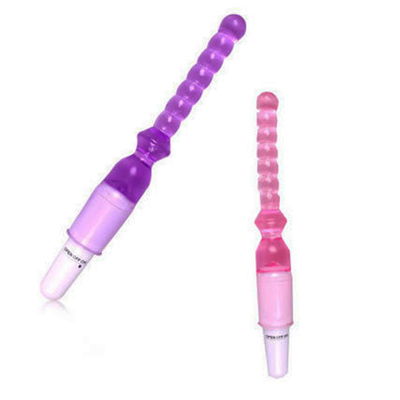 Mini Anal Plug Butt Booty Beads Đồ chơi tình dục Sản phẩm