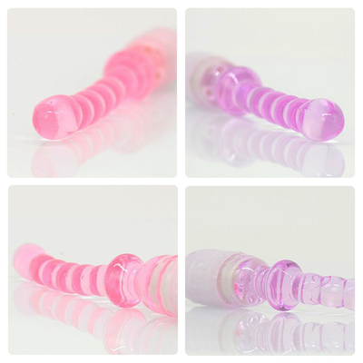 Mini Anal Plug Butt Booty Beads Đồ chơi tình dục Sản phẩm