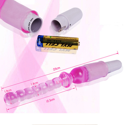 Mini Anal Plug Butt Booty Beads Đồ chơi tình dục Sản phẩm