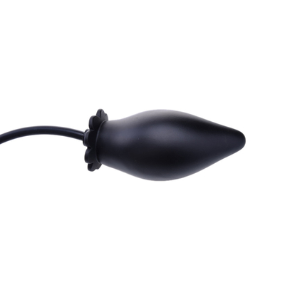 Bơm Hơi Qua Đường Hậu Môn Có Máy Bơm Máy Mát Xa Hậu Môn Dilator Có Thể Mở Rộng Mông Cắm Đồ Chơi Tình Dục Cho Nam