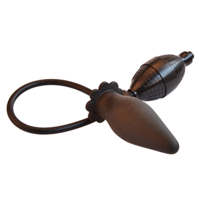 Bơm Hơi Qua Đường Hậu Môn Có Máy Bơm Máy Mát Xa Hậu Môn Dilator Có Thể Mở Rộng Mông Cắm Đồ Chơi Tình Dục Cho Nam